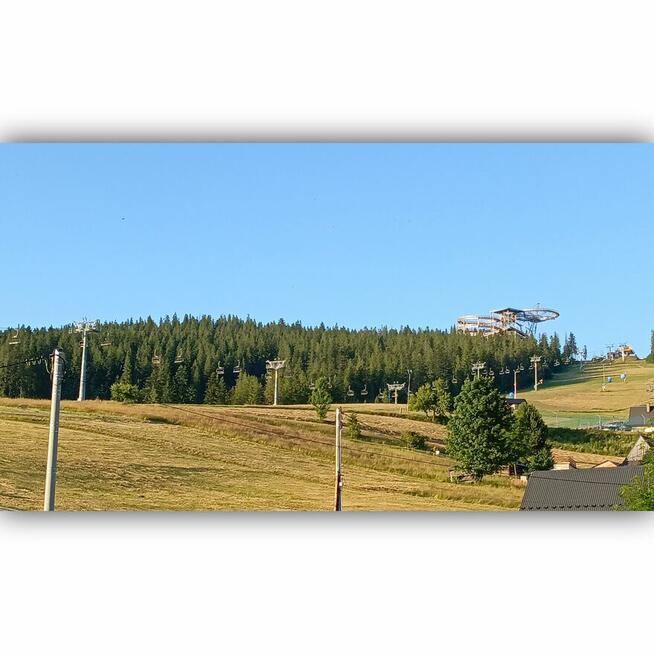 Noclegi obok wyciagu wolne terminy na ferie 2025