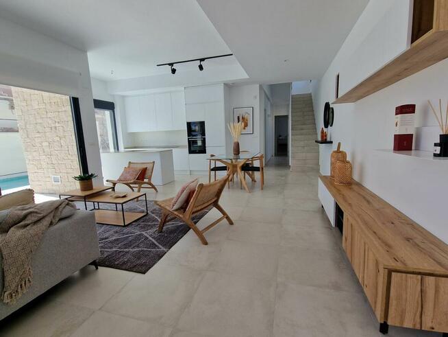 Willa w Hiszpanii w prestiżowej lokalizacji Finestrat