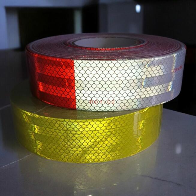 Producent taśm antypoślizgowych ostrzegawczych