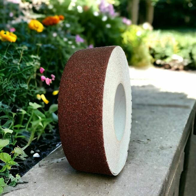 Producent taśm antypoślizgowych ostrzegawczych