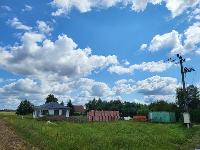 Gowarzewo, 2x działka