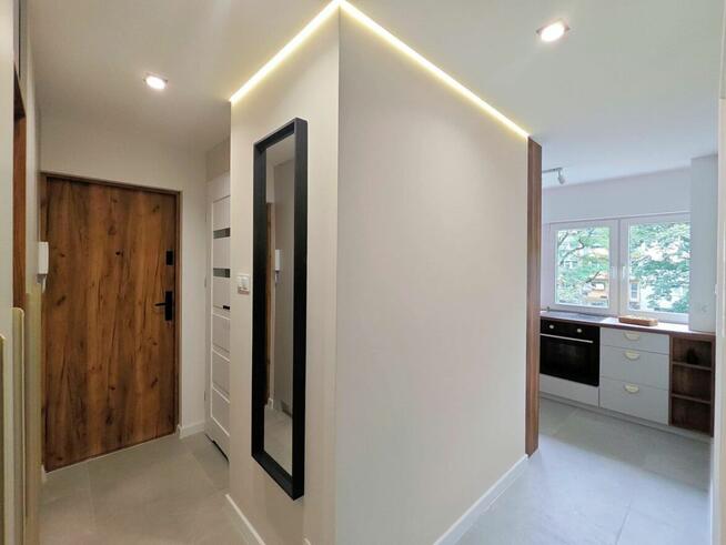 Widne M3 po remoncie