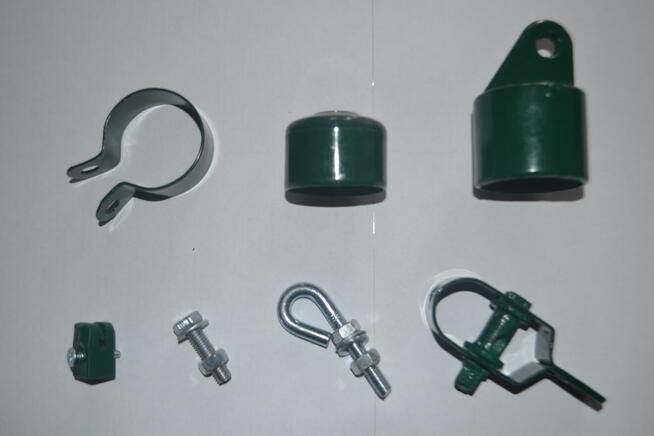 Siatka I Producent I 2.4/3.5mm 1.5m 17 zł Siatka2.5mm14zł