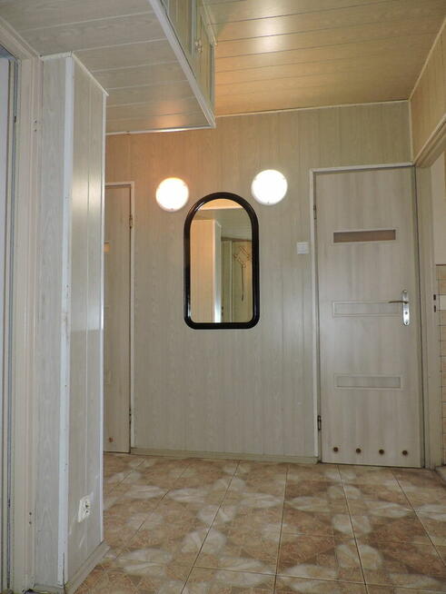 Południe, ul. Gębarzewska, M4, 62.12 m2, balkon.