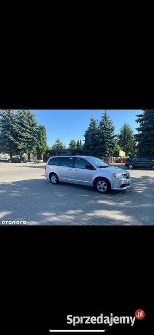Dodge Grand Caravan