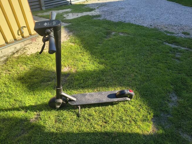 Hulajnoga bird one prywatna