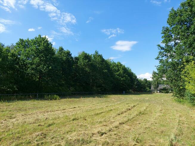 Działka budowlana, ul. Słoneczna, 2 km od Rynku – 1546 m²