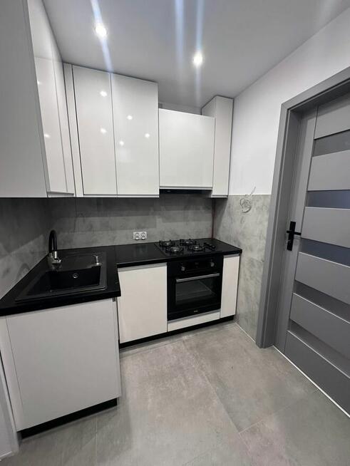 Wynajmę mieszkanie w Strzegomiu