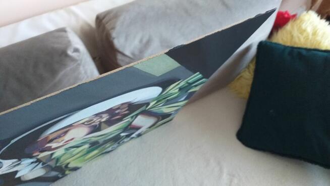 Kobieta w kapeluszu - Obraz - Tamara Łempicka - intepretacja