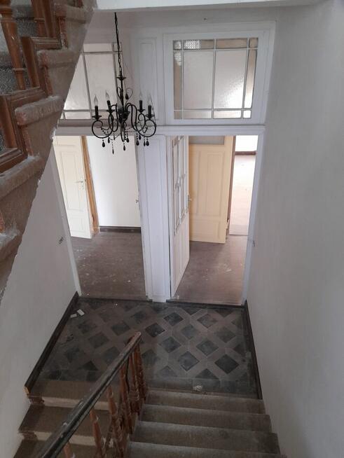 Kamienica W Goerlitz