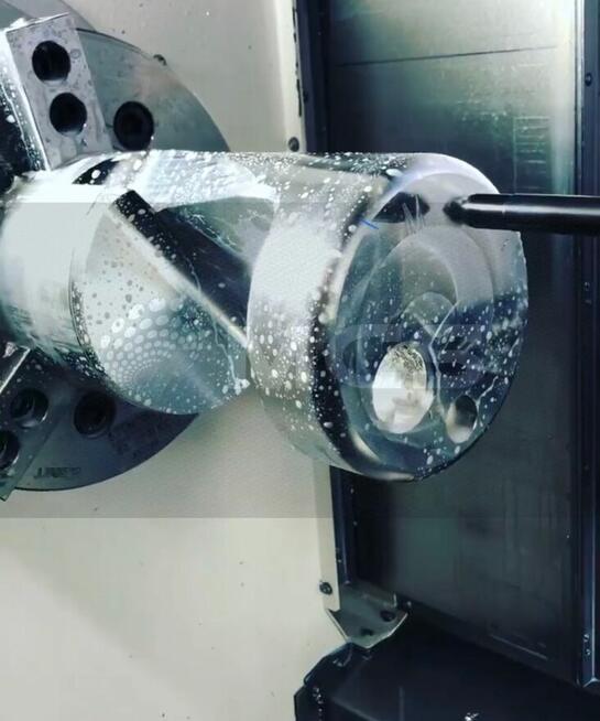 Toczenie cnc Warszawa, frezowanie cnc Warszawa