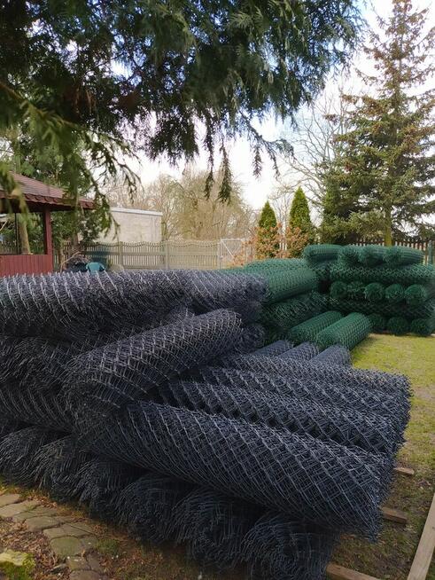 Siatka I Producent I 2.4/3.5mm 1.5m 17 zł Siatka2.5mm14zł