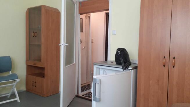 Kawalerka w Swiebodzinie