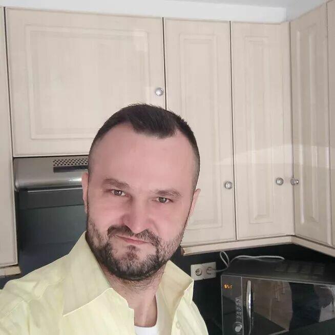 Szukam pracy zagranicą od około 20.08.2025