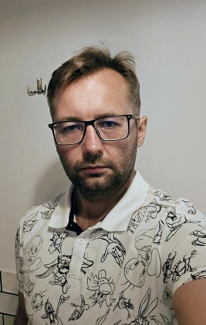 Poznam mężatkę z Krakowa