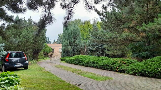 Dom w stylu południowoamerykańskim- Hacjenda