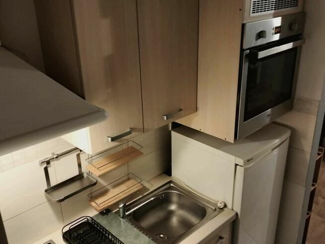 Wynajmę mieszkanie typu studio (kawalerka)