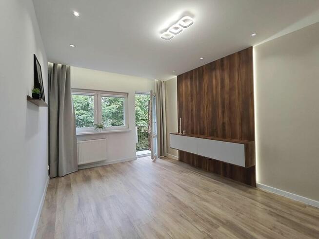 Widne M3 po remoncie