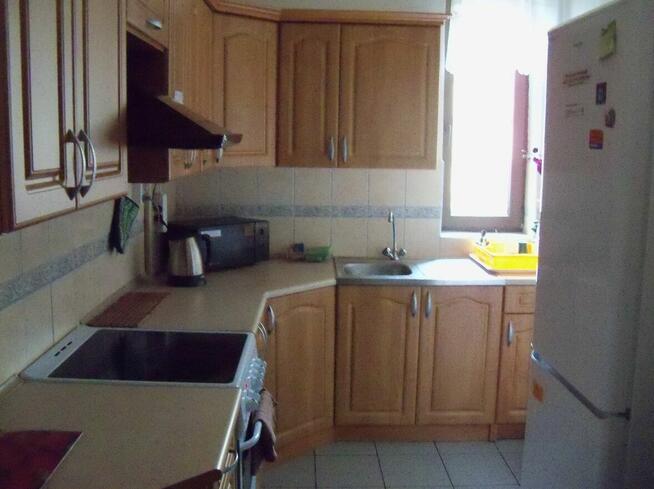 Ursynów okolica Auchan pokój zamykany z aneksem w domu