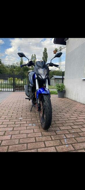 Junak 905