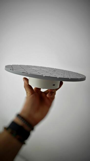 Skaner 3D Creality CR-Scan 01 Obrotowy Stolik