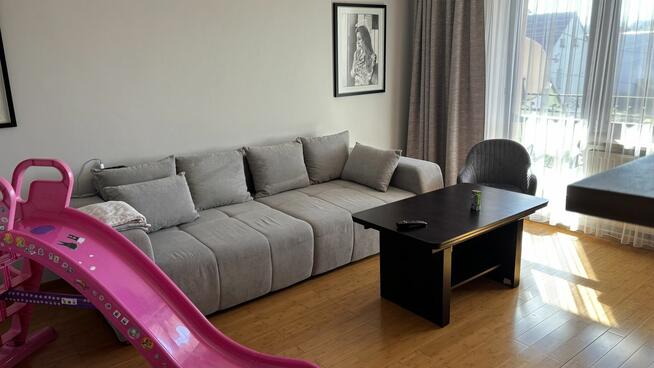 Syndyk sprzeda dom z działką