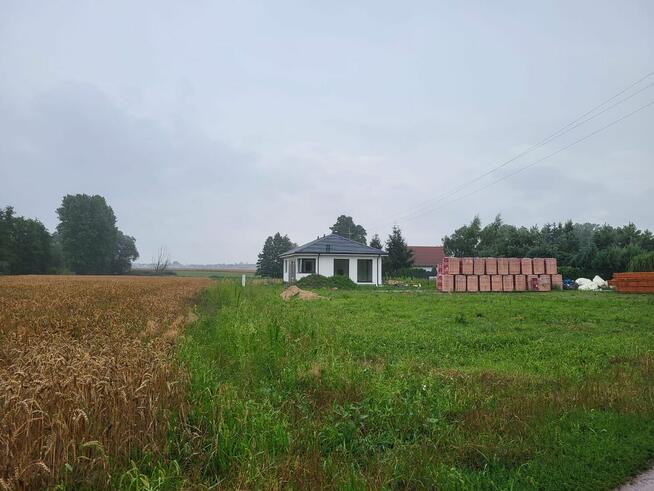 Gowarzewo, 2x działka