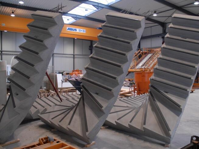 Praca w Belgii – Operator Suwnicy