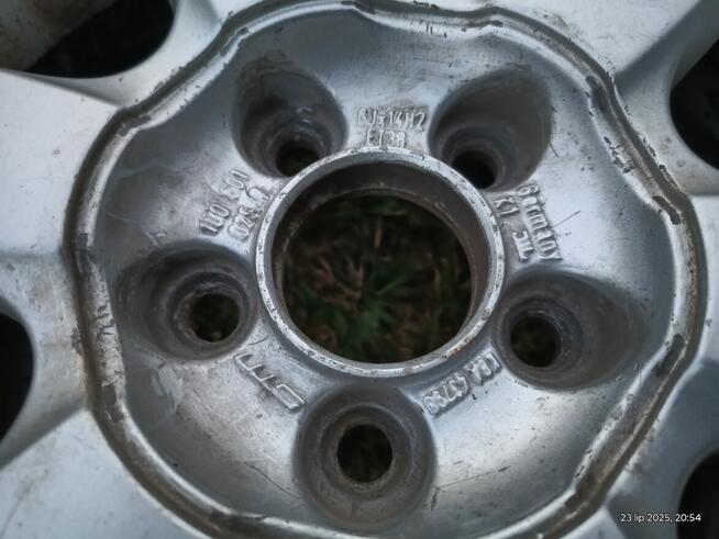 165/70R14 Całoroczn KORMORAN AllSeason M+S 2024~8mm FELGI14