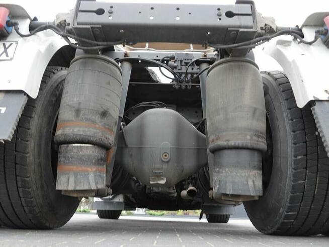 RENAULT 430 Premium Distribution E5 19.0t HD