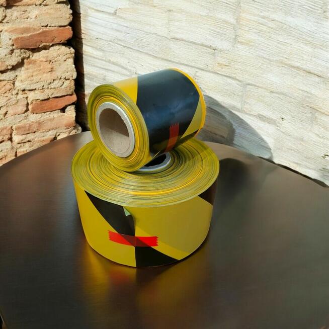 Producent taśm bezklejowych i samorzylepnych DOLNOŚLĄSKIE