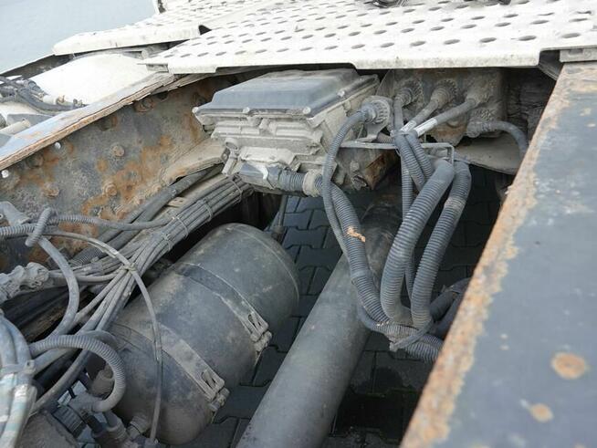 VOLVO FH 460 E5 20.1t 2011r