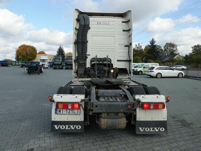 VOLVO FH 460 E5 20.1t 2011r