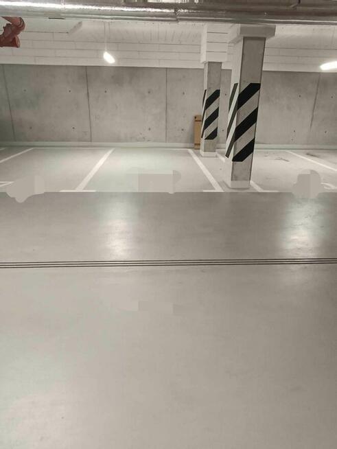 Garaż Marywilska, Żerań, Toruńska, S8