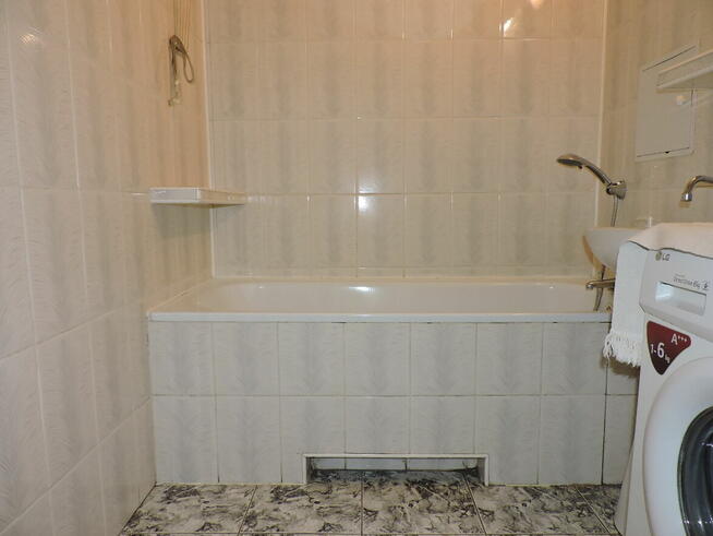 Południe, ul. Gębarzewska, M4, 62.12 m2, balkon.