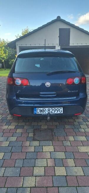 Fiat Croma II 1.9 16v Multijet