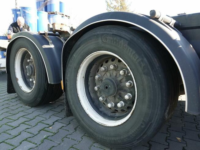 Naczepa D-TEC FT-43-03 V Flexitrailer