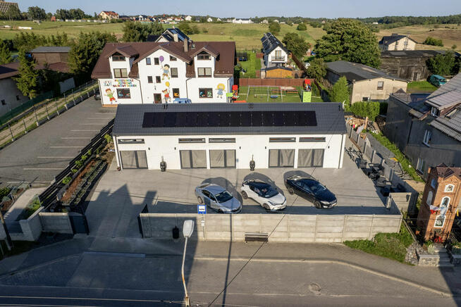 5 Apartamentów nad morzem