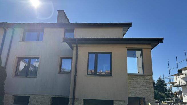 Syndyk sprzeda dom z działką