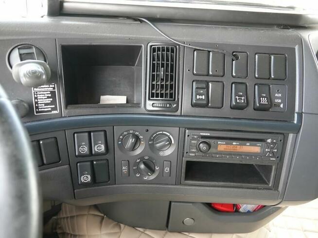 VOLVO FH 460 E5 20.1t 2011r