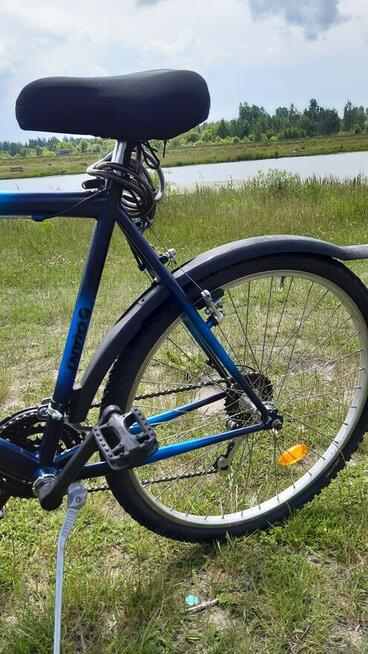 Sprzedam rower górski
