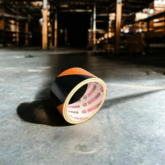 PRODUCENT TAŚMA MALARSKA grandes