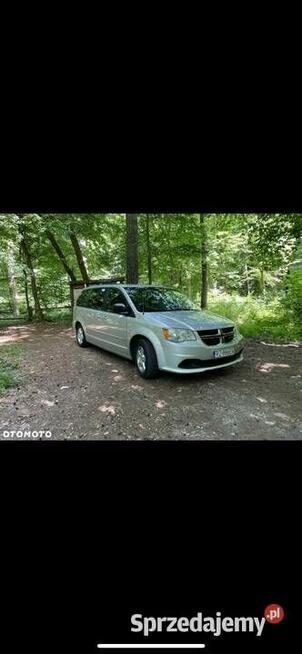 Dodge Grand Caravan