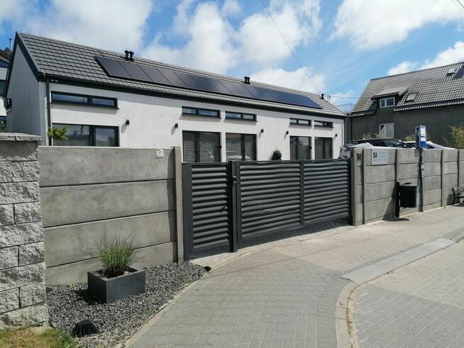 5 Apartamentów nad morzem