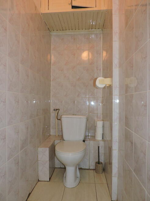 Południe, ul. Gębarzewska, M4, 62.12 m2, balkon.