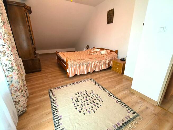 Dom w Ostrołęce z linią brzegową !!