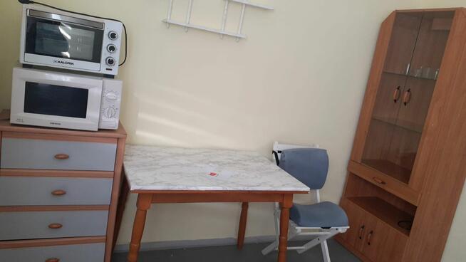 Kawalerka w Swiebodzinie