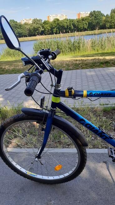 Sprzedam rower górski