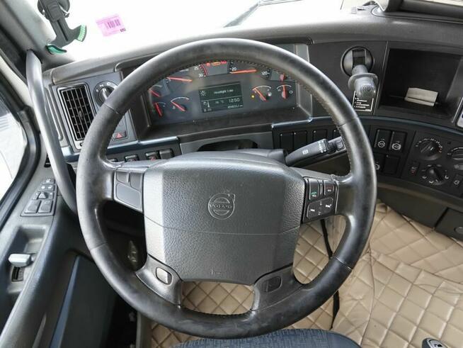 VOLVO FH 460 E5 20.1t 2011r