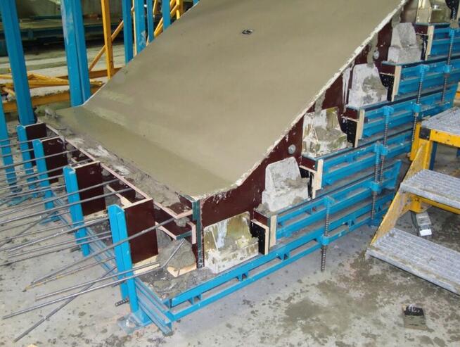 Praca w Belgii – Operator Suwnicy